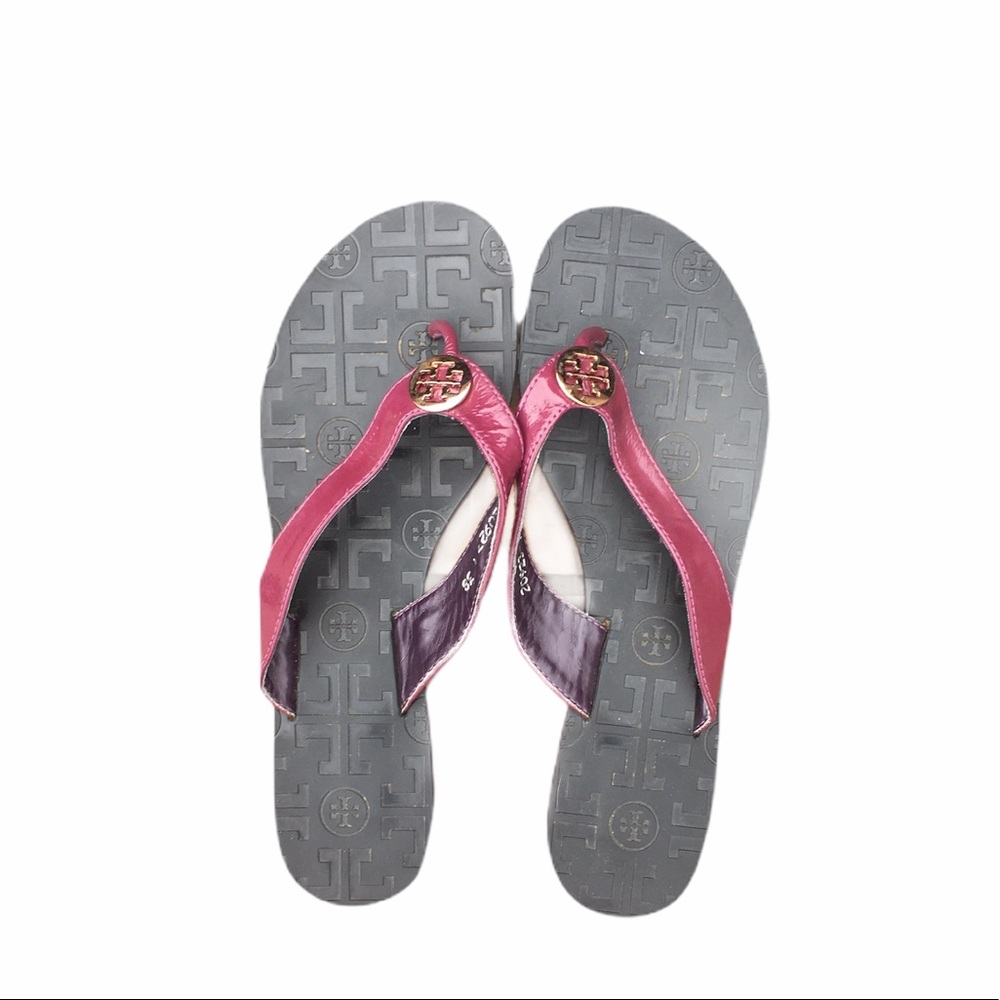 Tory Burch Thora Thongs